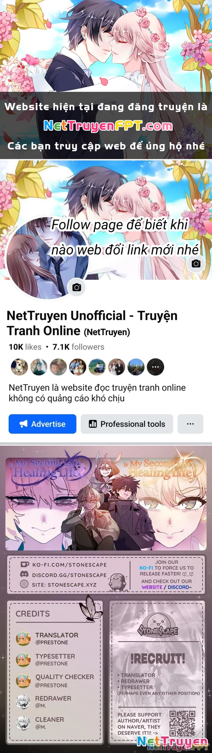 Is My Second Life a Healing Life? Chapter 48 - Trang 2