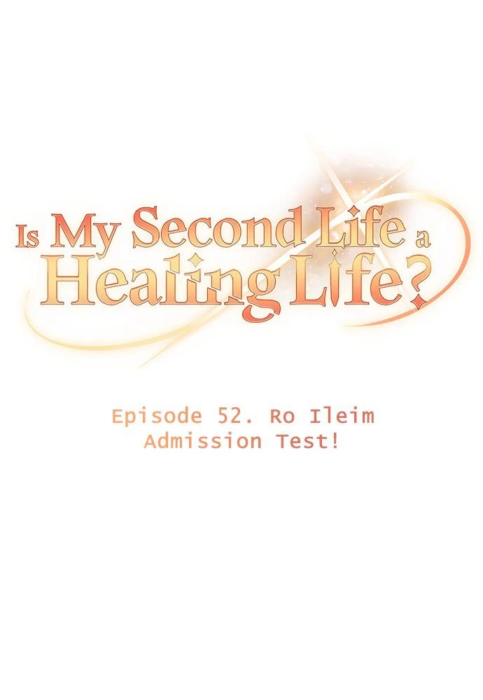 Is My Second Life a Healing Life? Chapter 52 - Trang 2