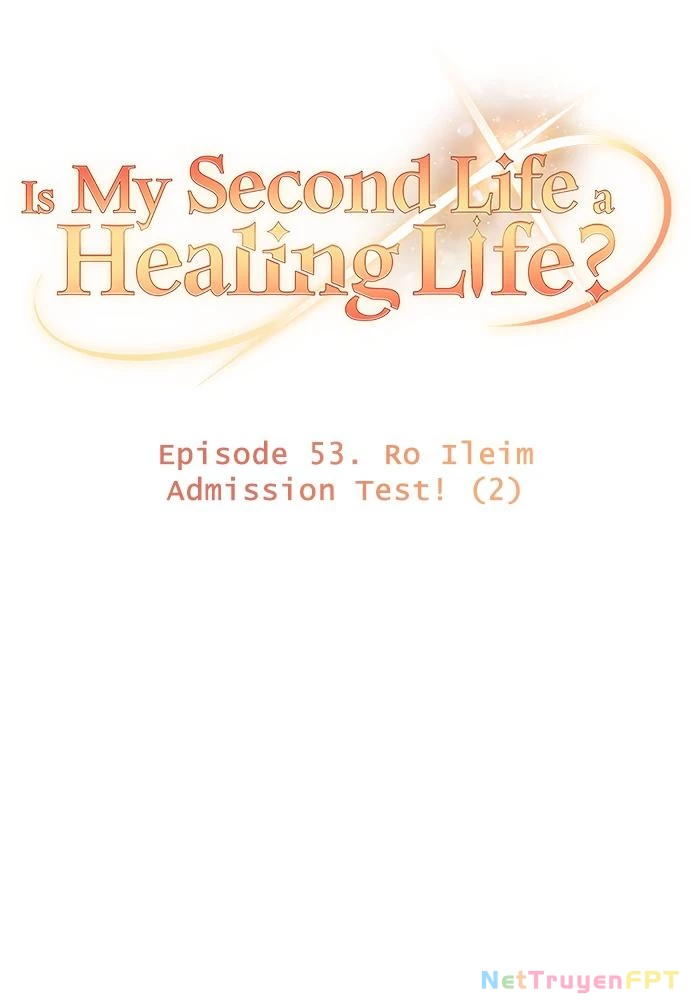 Is My Second Life a Healing Life? Chapter 53 - Trang 2