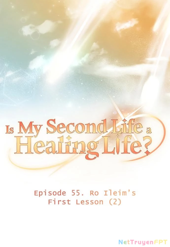 Is My Second Life a Healing Life? Chapter 55 - Trang 2
