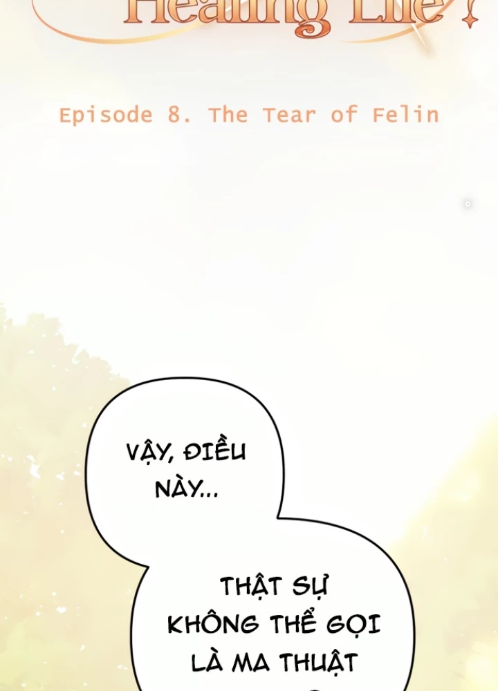 Is My Second Life a Healing Life? Chapter 8 - Trang 2