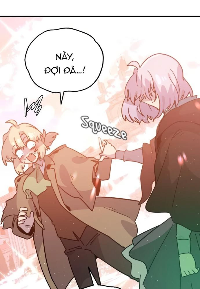 Is My Second Life a Healing Life? Chapter 34 - Next Chapter 35