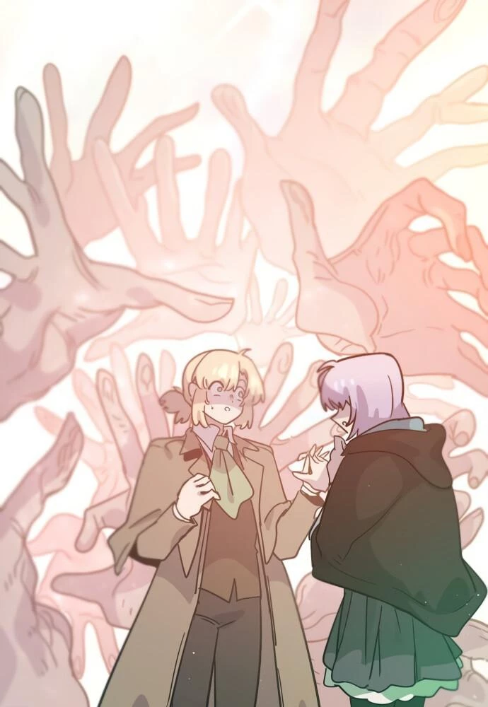 Is My Second Life a Healing Life? Chapter 34 - Next Chapter 35