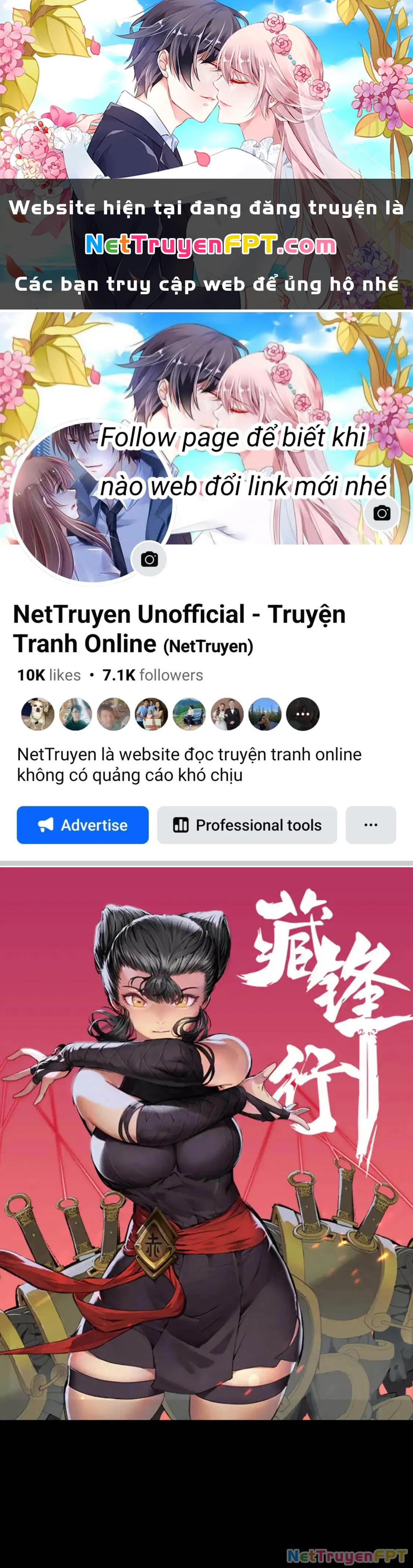 Tạng Phong Hành Chapter 243 - Next Chapter 244