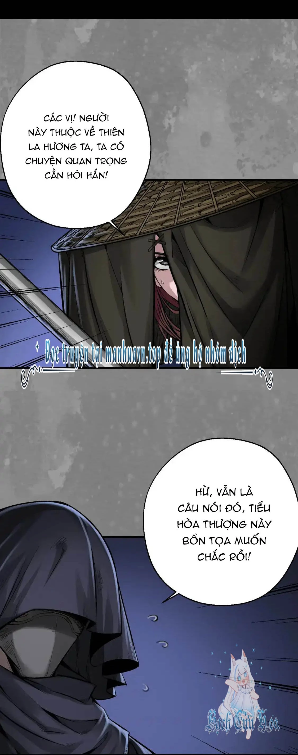 Tạng Phong Hành Chapter 243 - Next Chapter 244