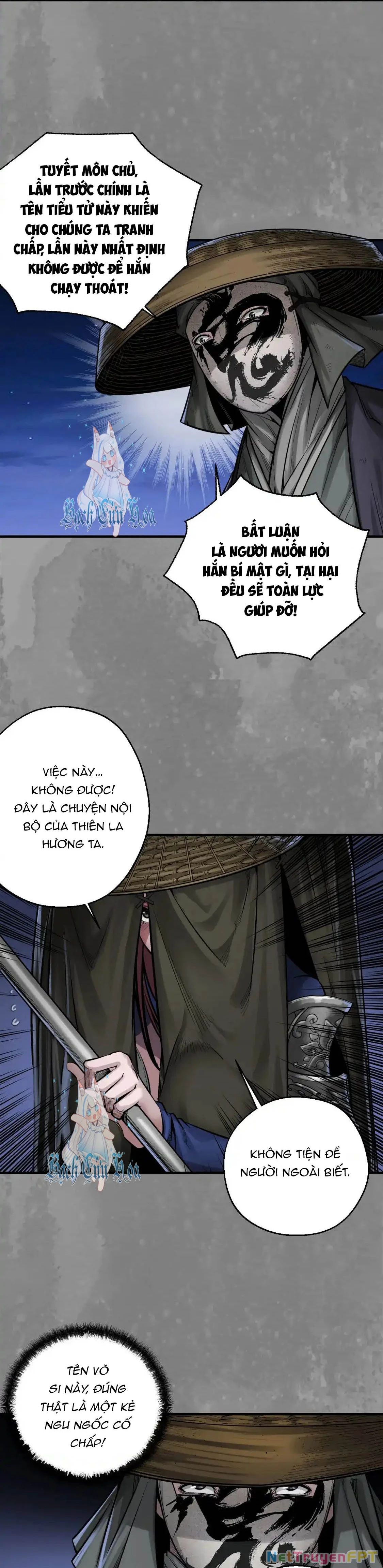 Tạng Phong Hành Chapter 243 - Next Chapter 244