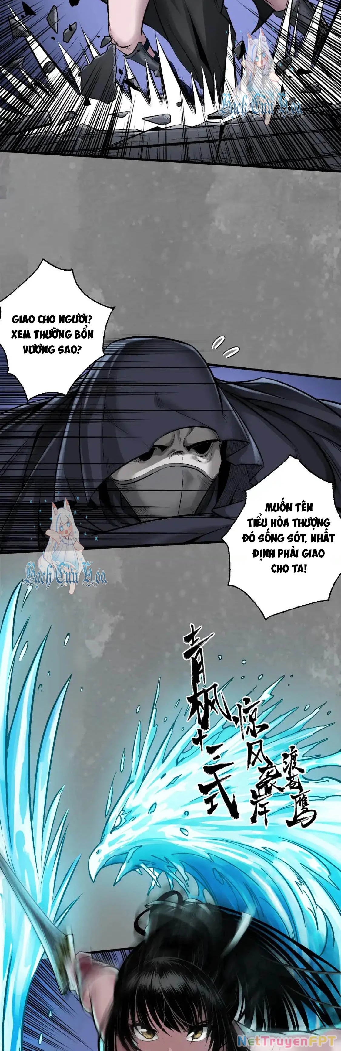 Tạng Phong Hành Chapter 243 - Next Chapter 244