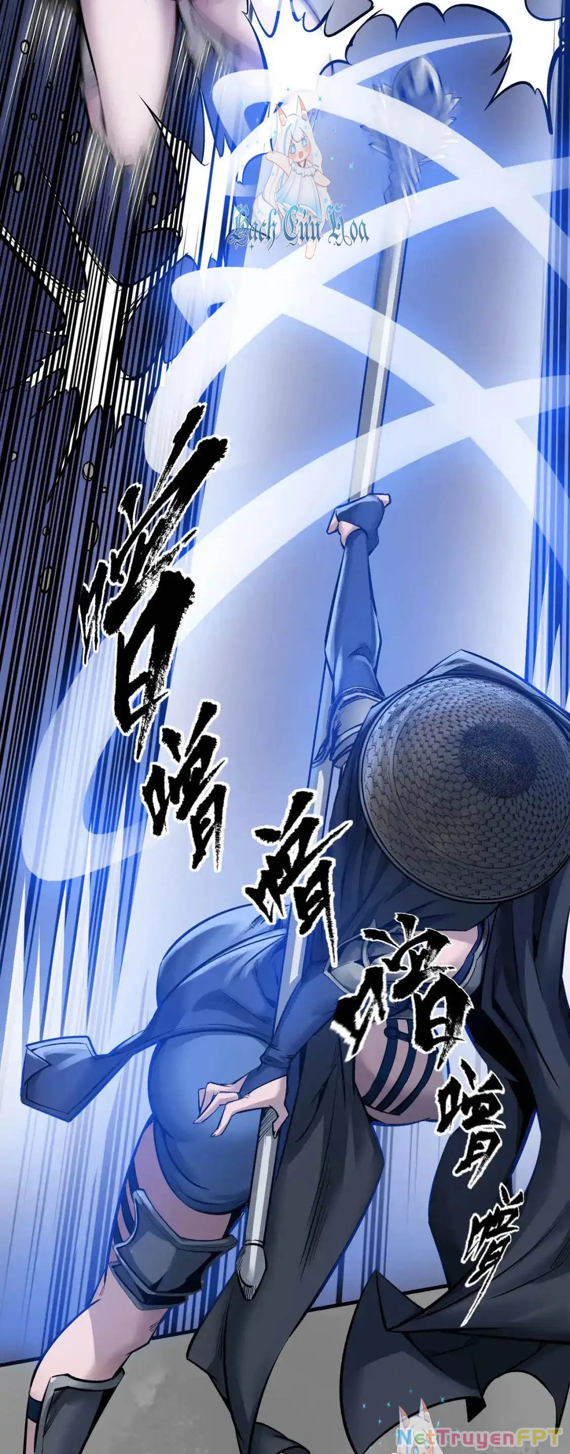 Tạng Phong Hành Chapter 243 - Next Chapter 244