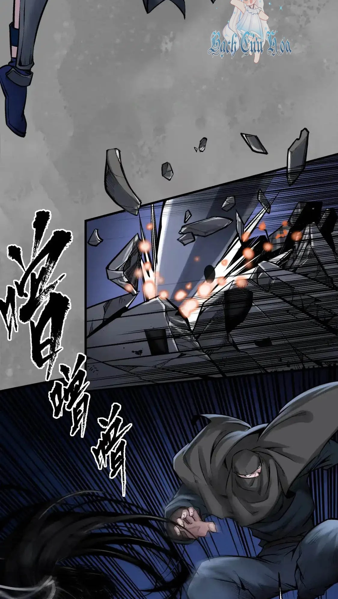 Tạng Phong Hành Chapter 243 - Next Chapter 244