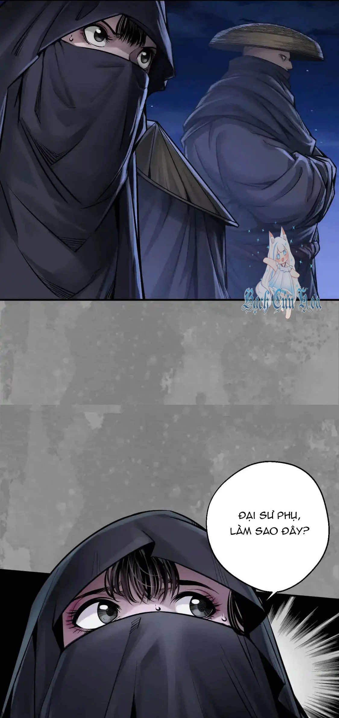 Tạng Phong Hành Chapter 243 - Next Chapter 244