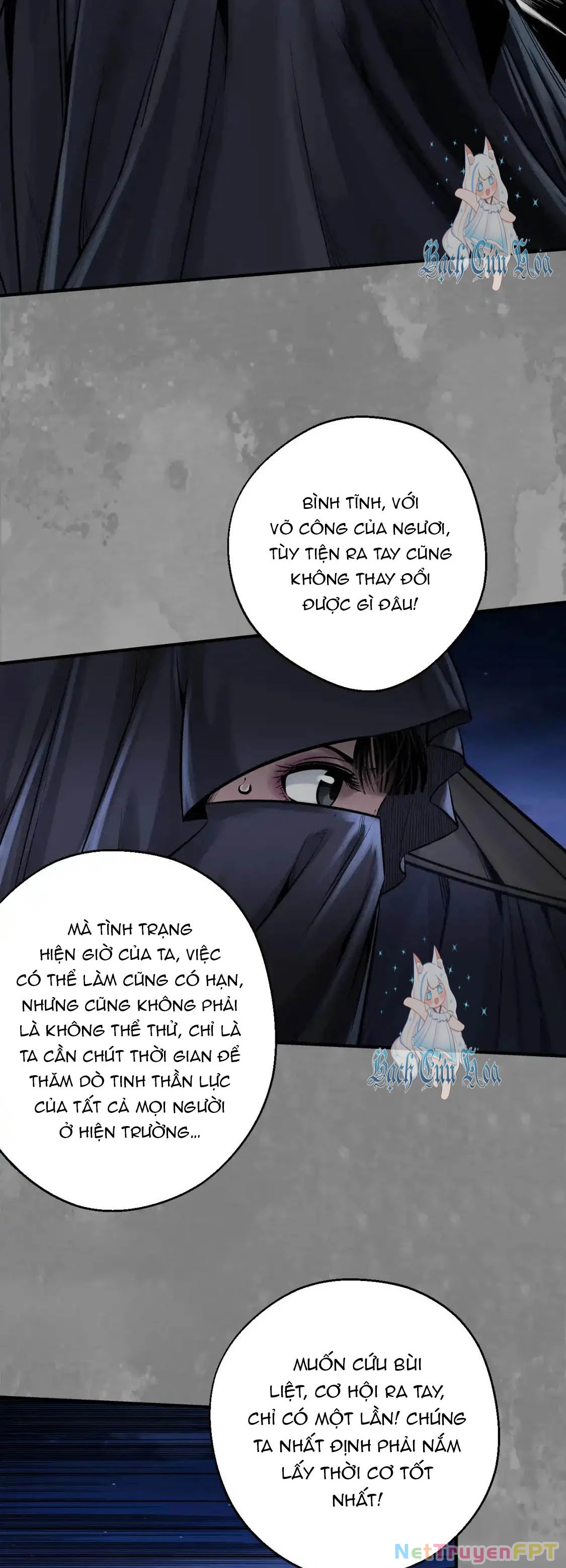 Tạng Phong Hành Chapter 243 - Next Chapter 244