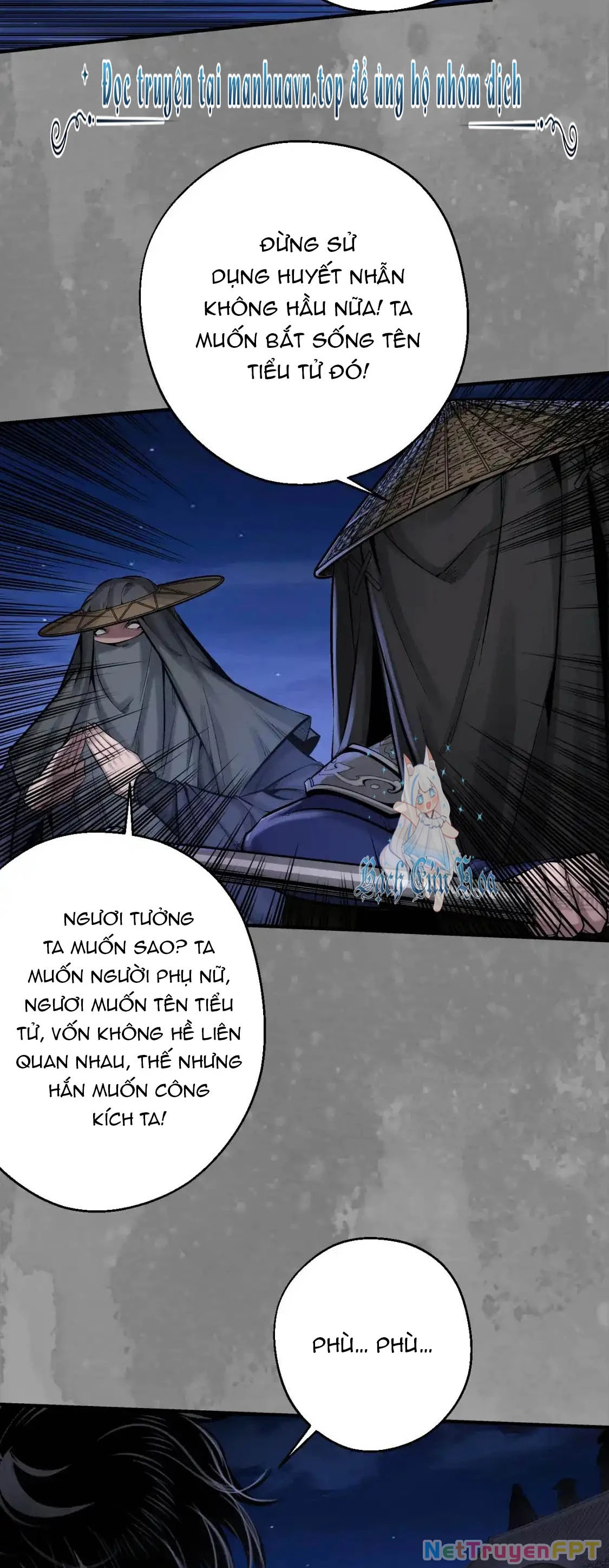 Tạng Phong Hành Chapter 243 - Next Chapter 244