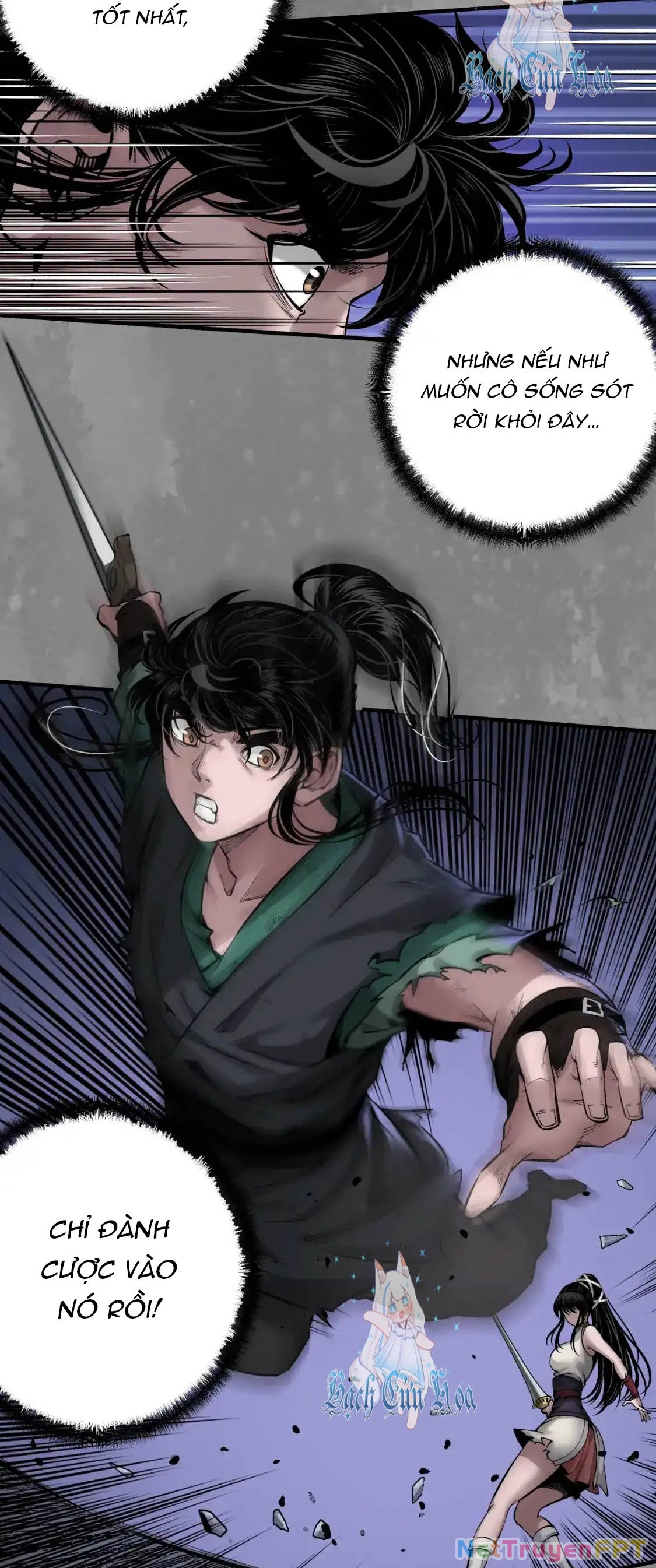 Tạng Phong Hành Chapter 243 - Next Chapter 244
