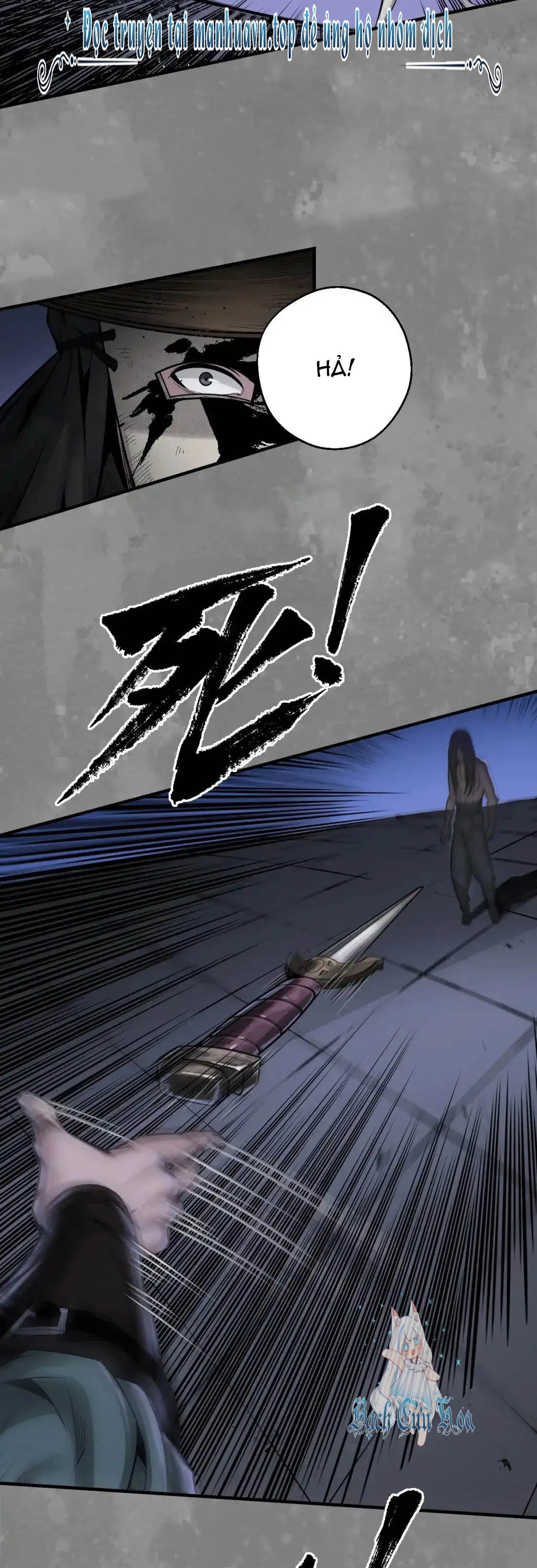 Tạng Phong Hành Chapter 243 - Next Chapter 244