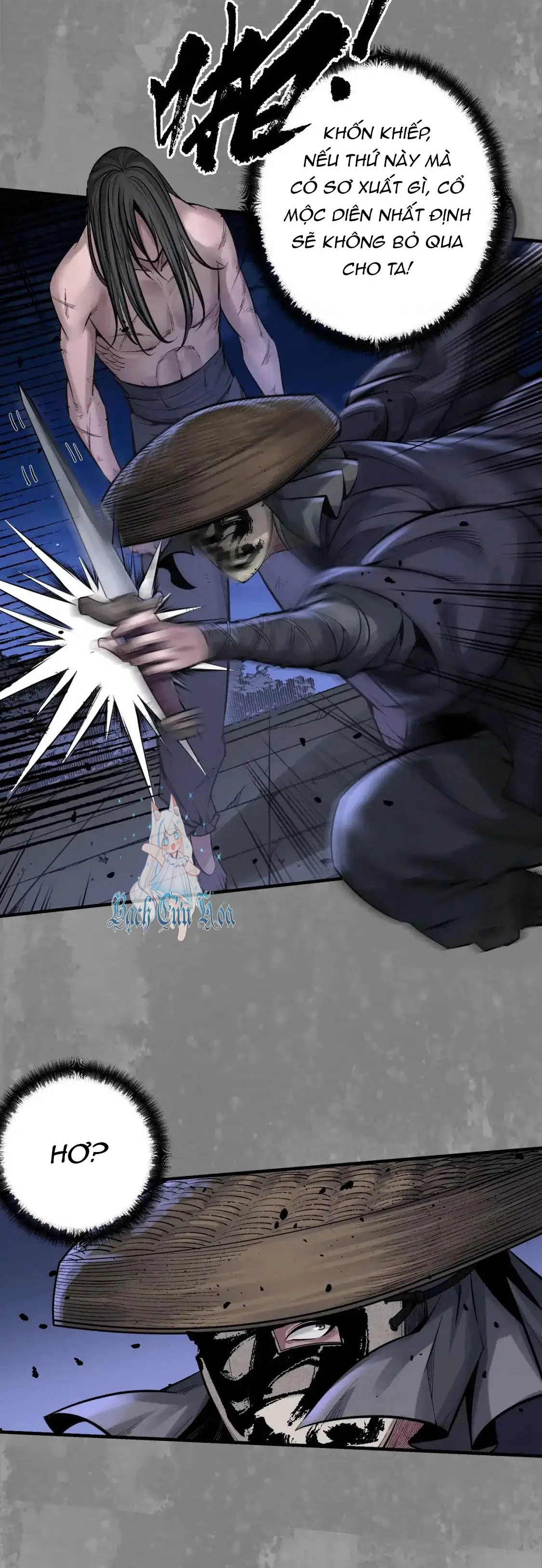 Tạng Phong Hành Chapter 243 - Next Chapter 244