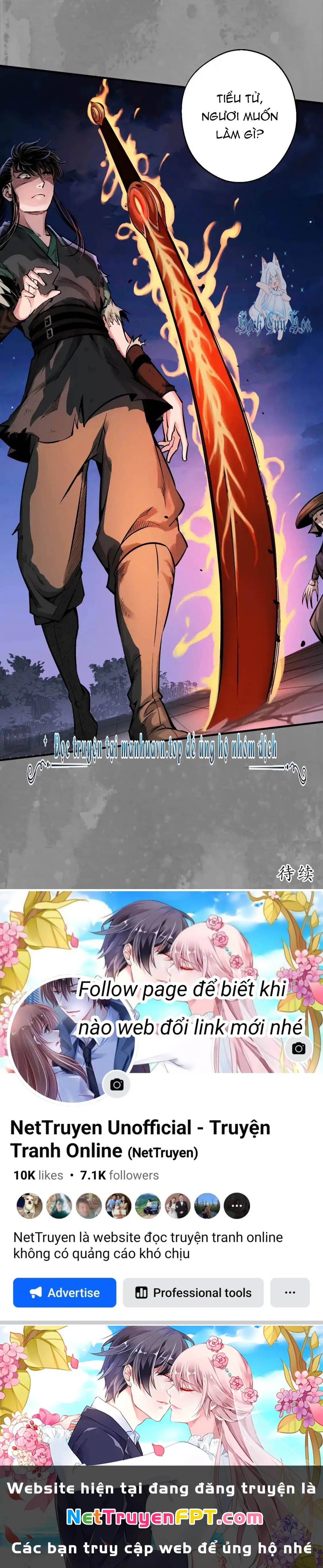 Tạng Phong Hành Chapter 243 - Next Chapter 244