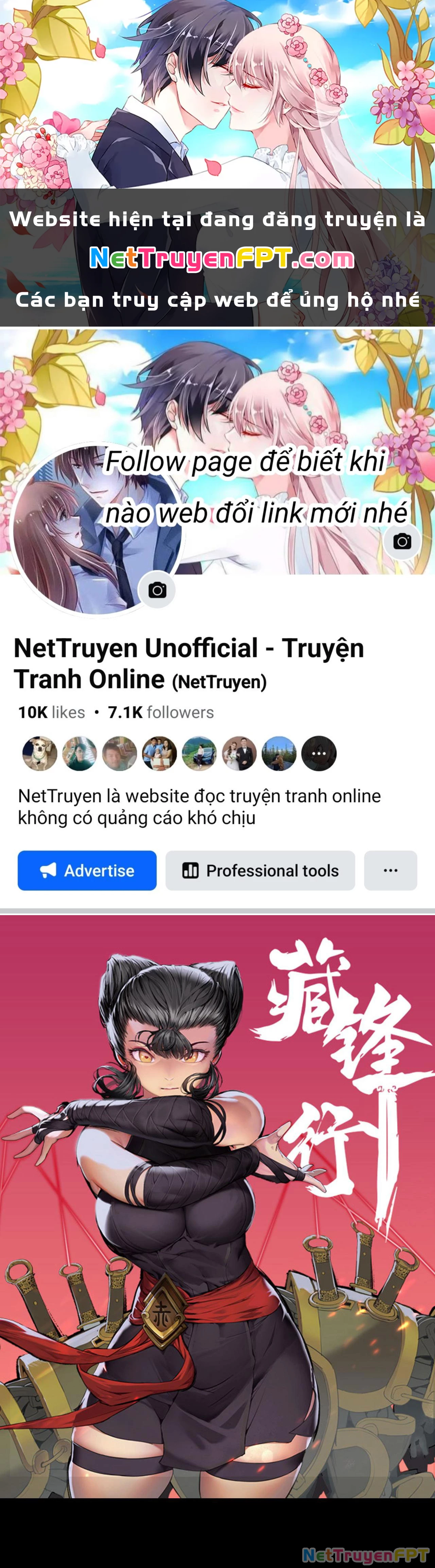 Tạng Phong Hành Chapter 244 - Next Chapter 245
