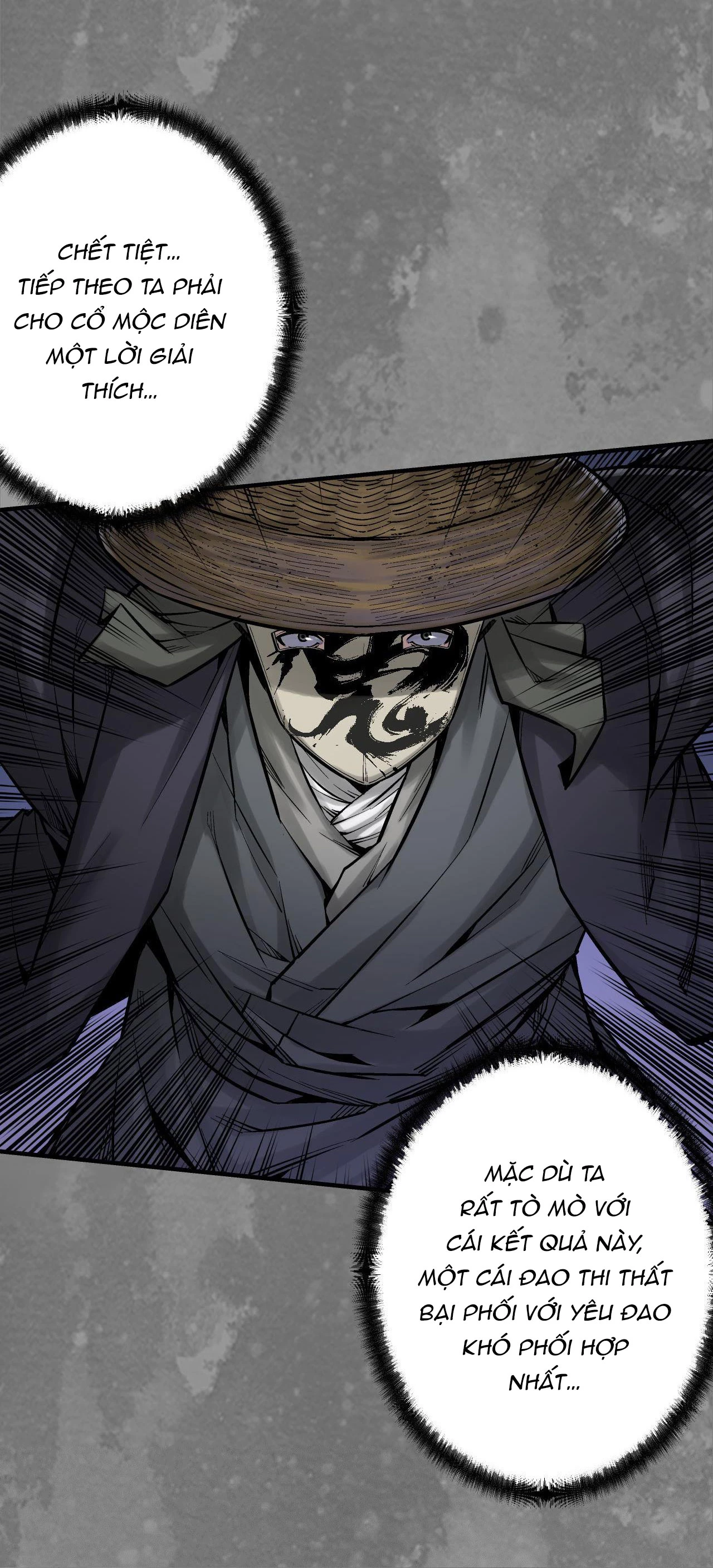 Tạng Phong Hành Chapter 244 - Next Chapter 245