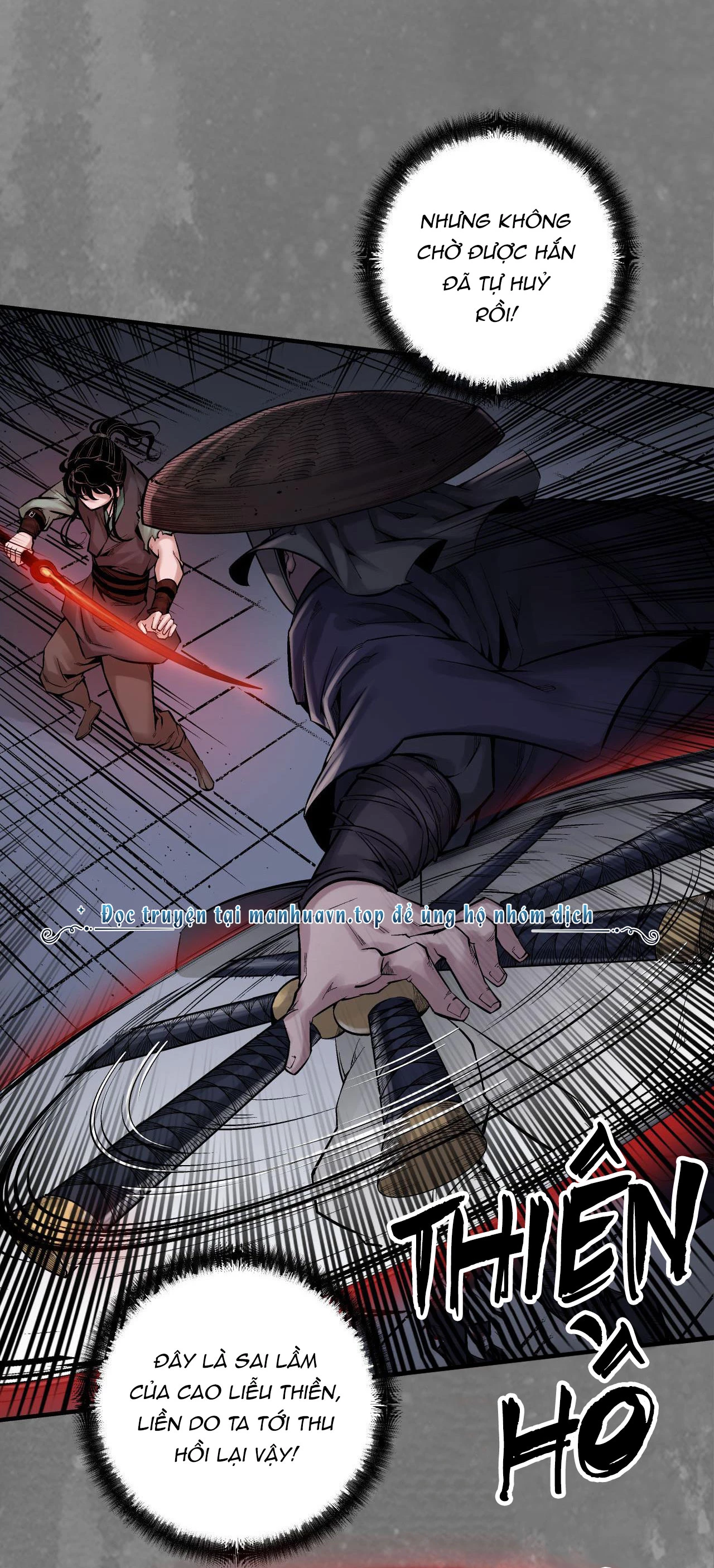Tạng Phong Hành Chapter 244 - Next Chapter 245