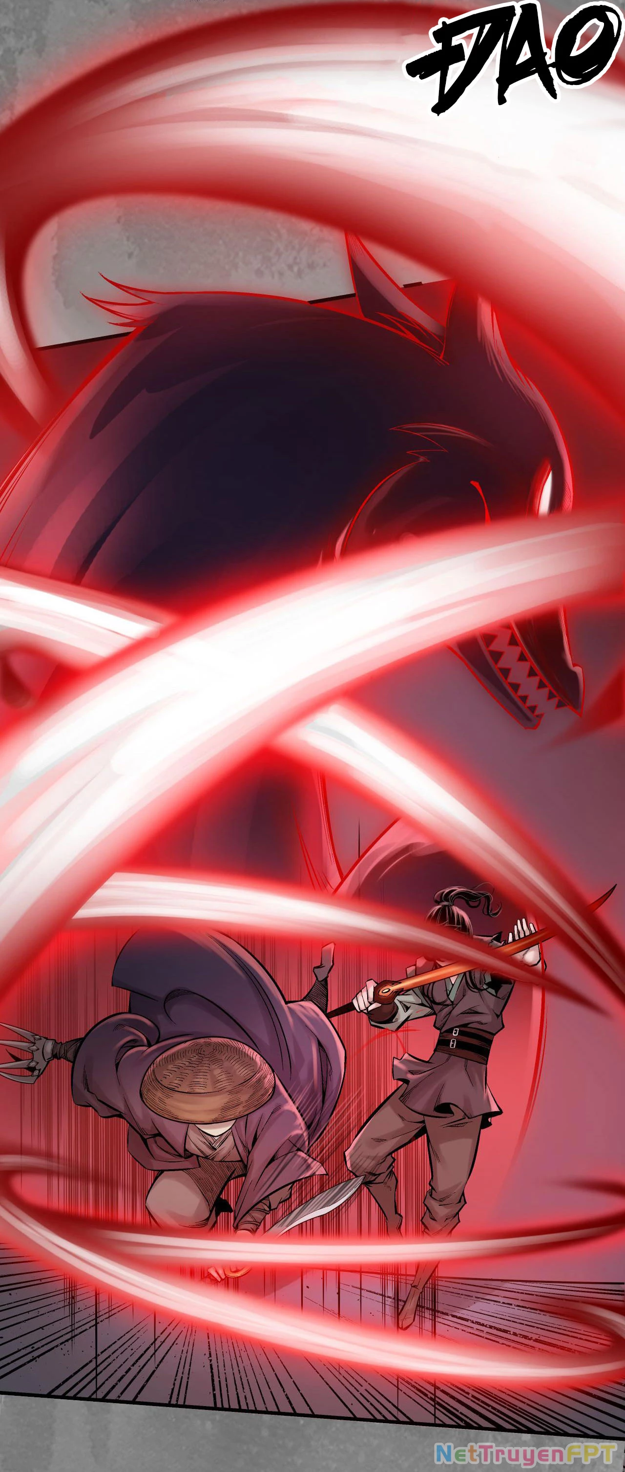 Tạng Phong Hành Chapter 244 - Next Chapter 245