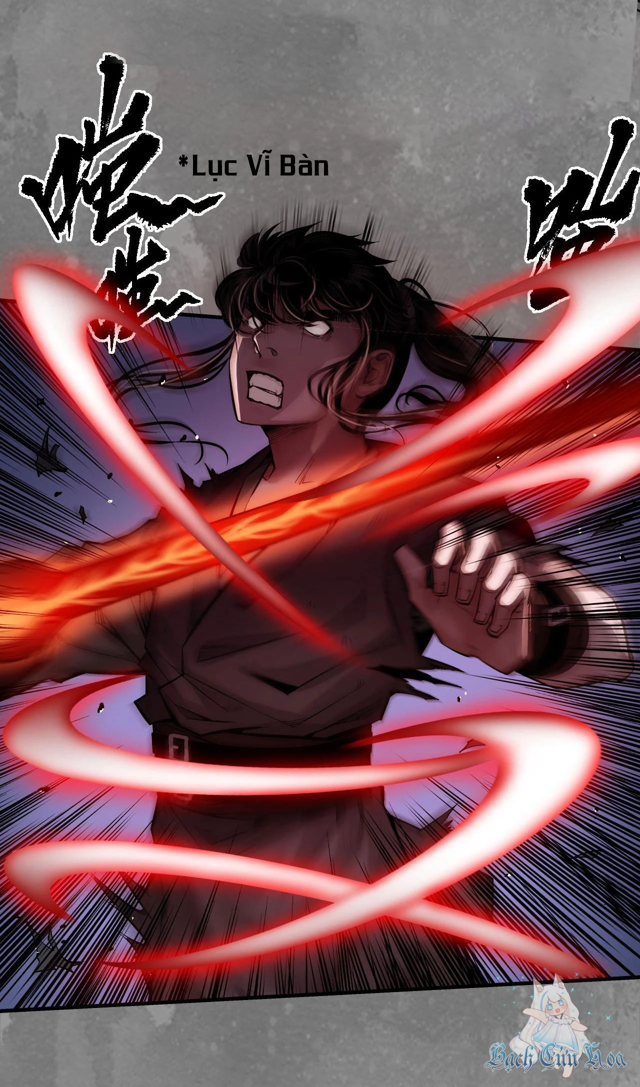 Tạng Phong Hành Chapter 244 - Next Chapter 245