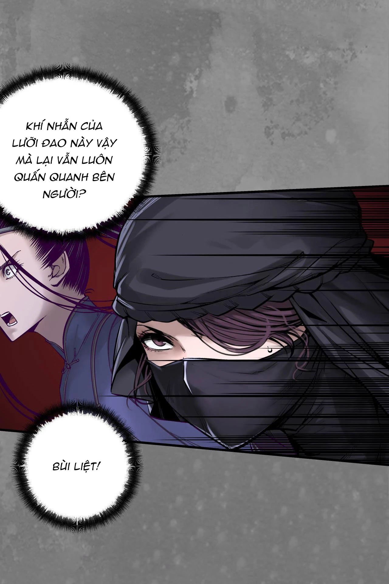Tạng Phong Hành Chapter 244 - Next Chapter 245