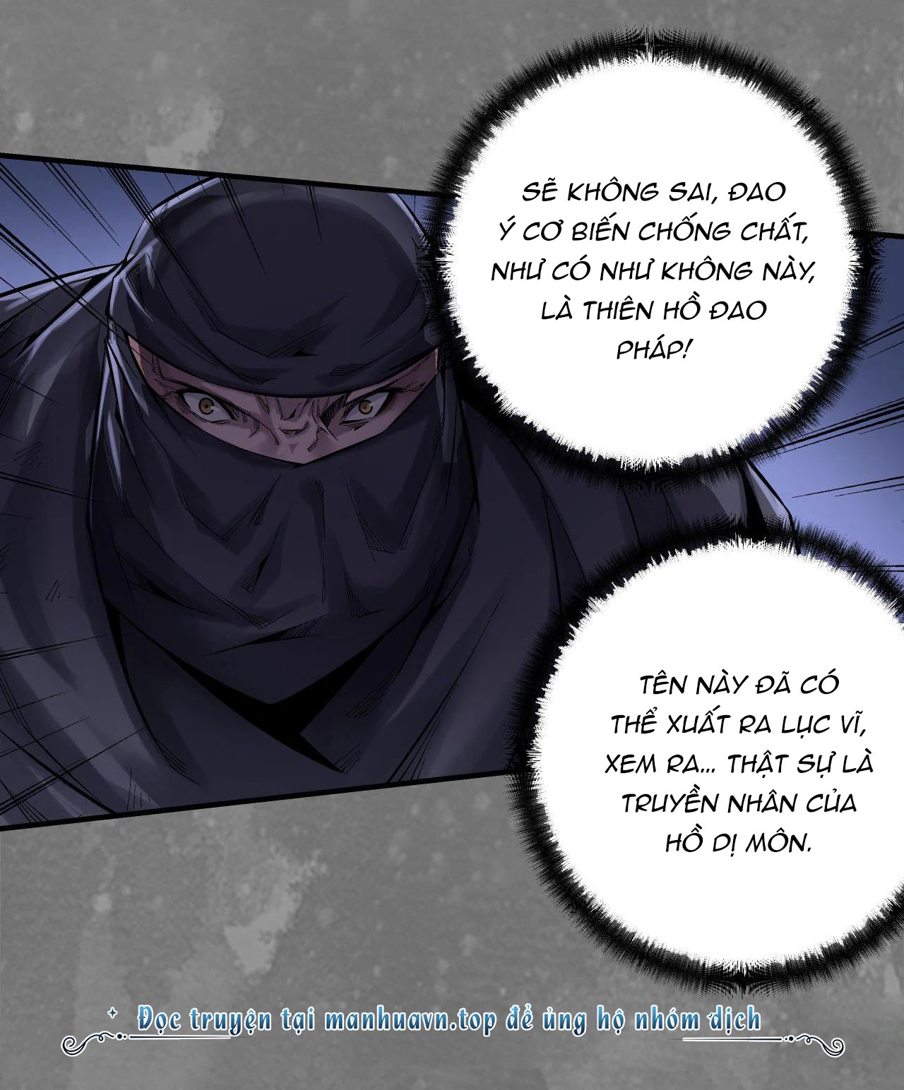Tạng Phong Hành Chapter 244 - Next Chapter 245