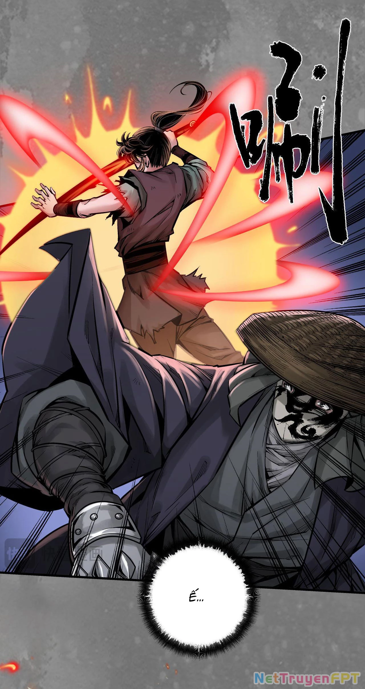 Tạng Phong Hành Chapter 244 - Next Chapter 245