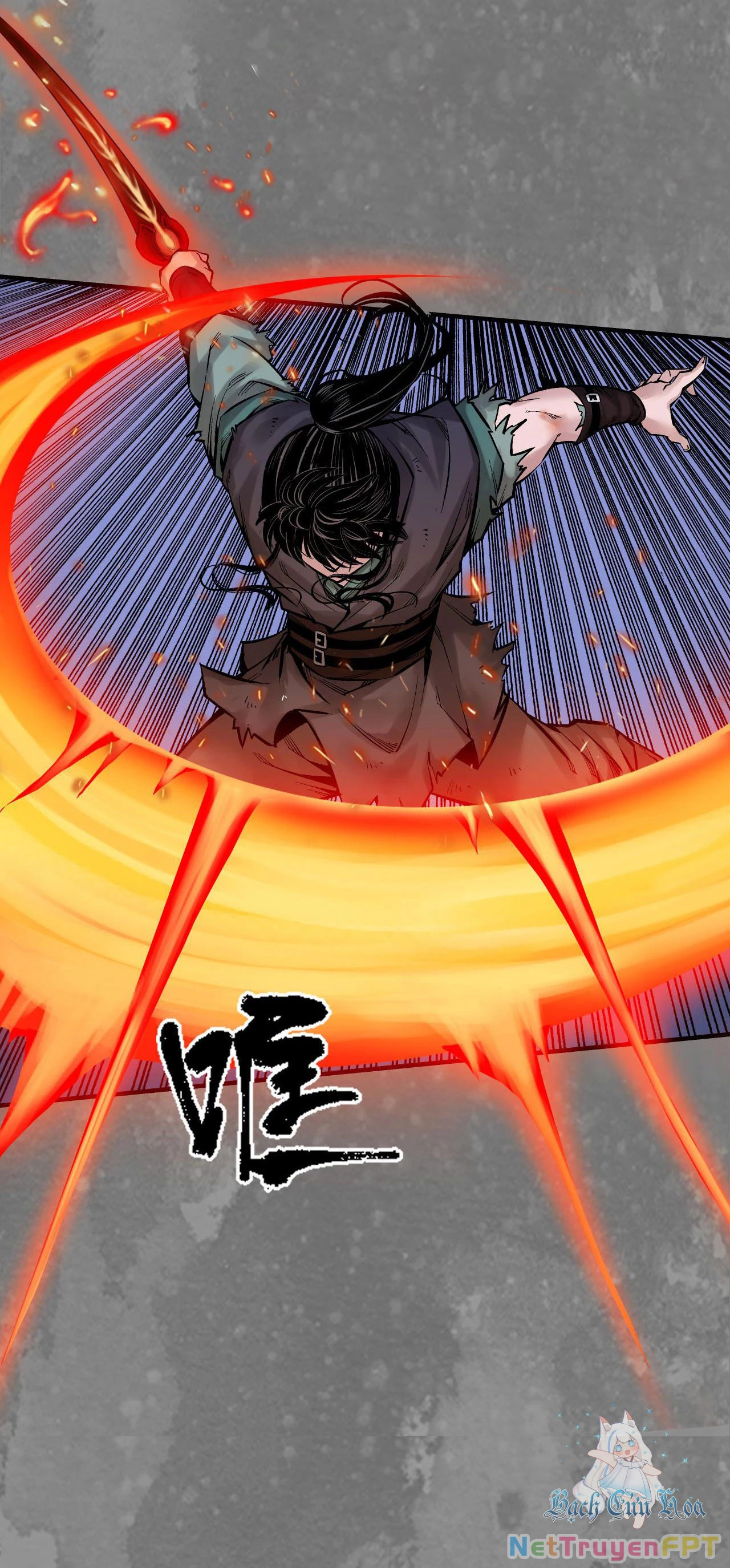 Tạng Phong Hành Chapter 244 - Next Chapter 245