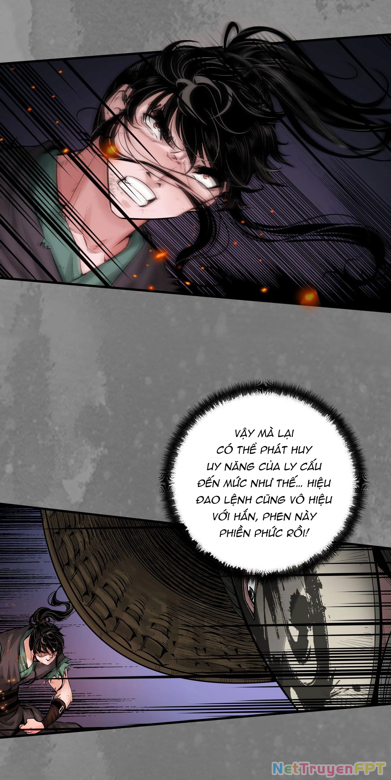 Tạng Phong Hành Chapter 244 - Next Chapter 245