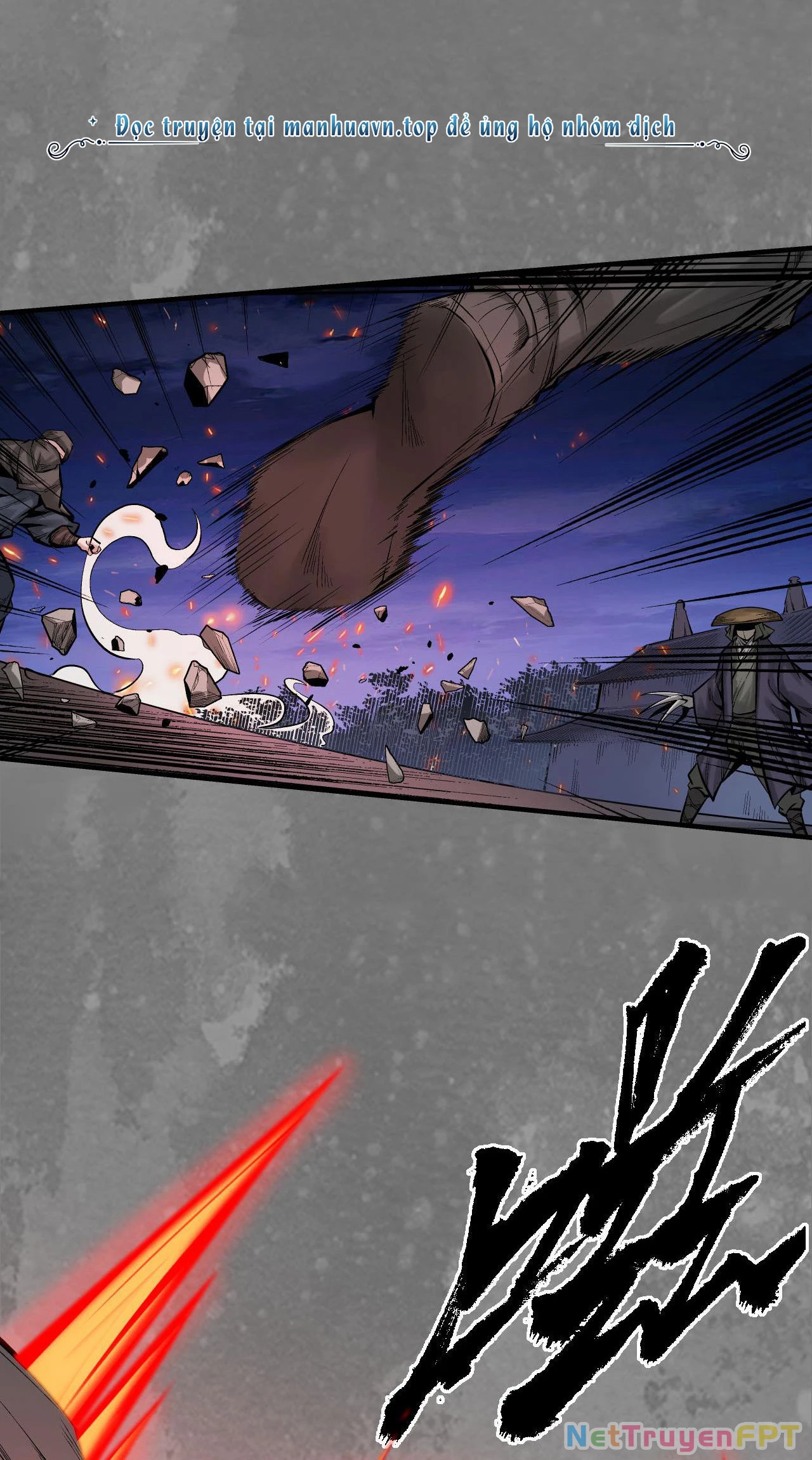 Tạng Phong Hành Chapter 244 - Next Chapter 245