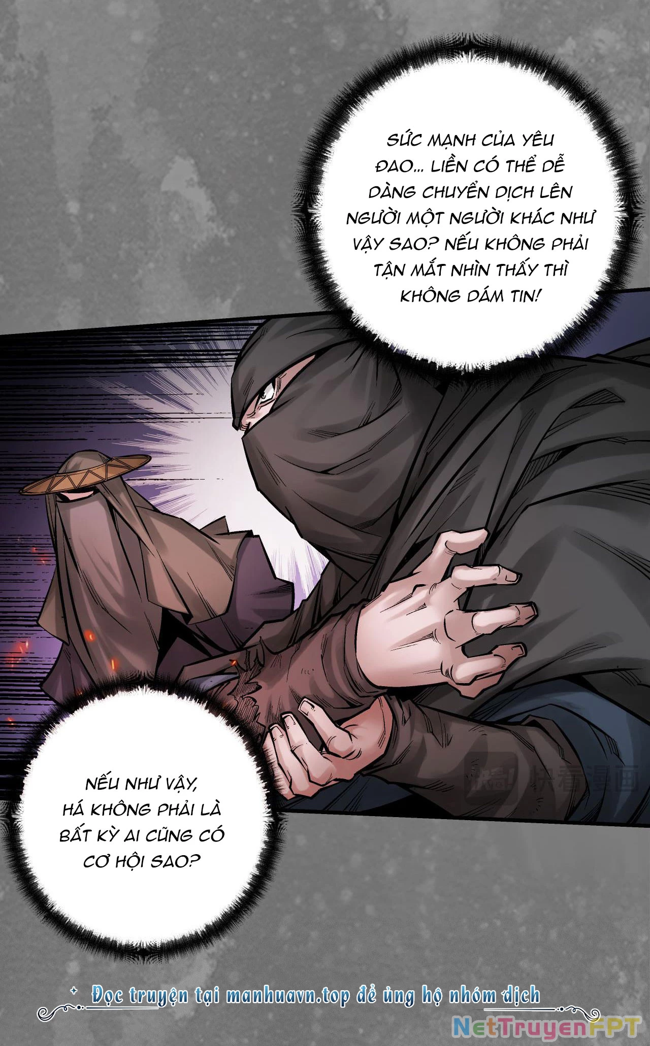 Tạng Phong Hành Chapter 244 - Next Chapter 245