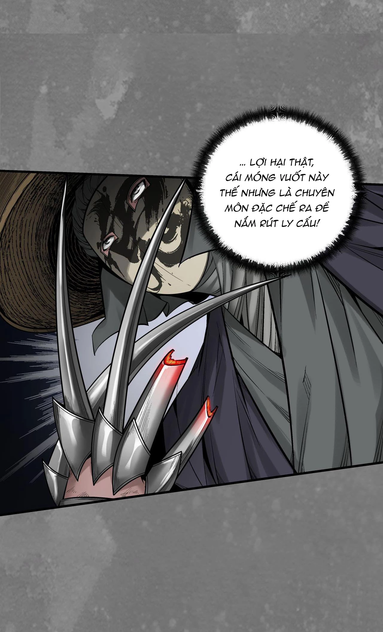 Tạng Phong Hành Chapter 244 - Next Chapter 245