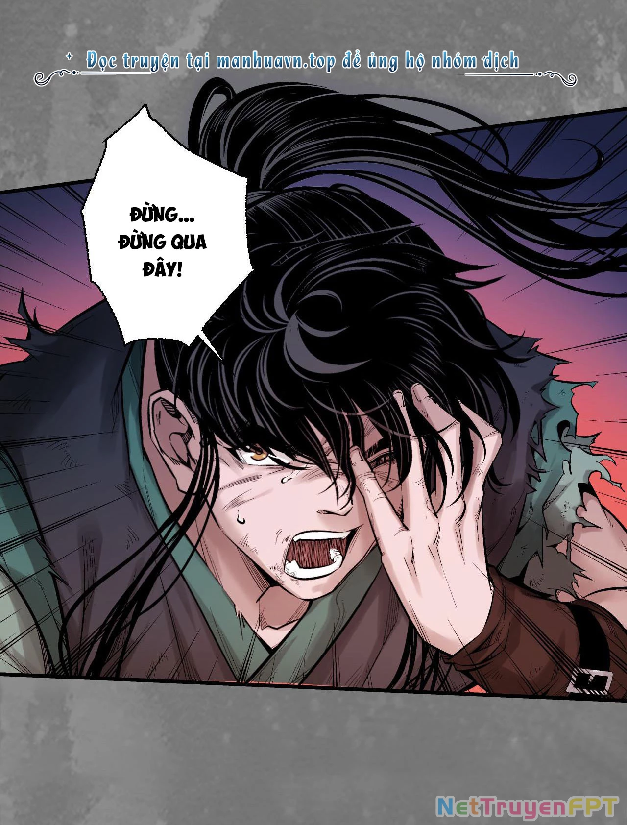 Tạng Phong Hành Chapter 244 - Next Chapter 245