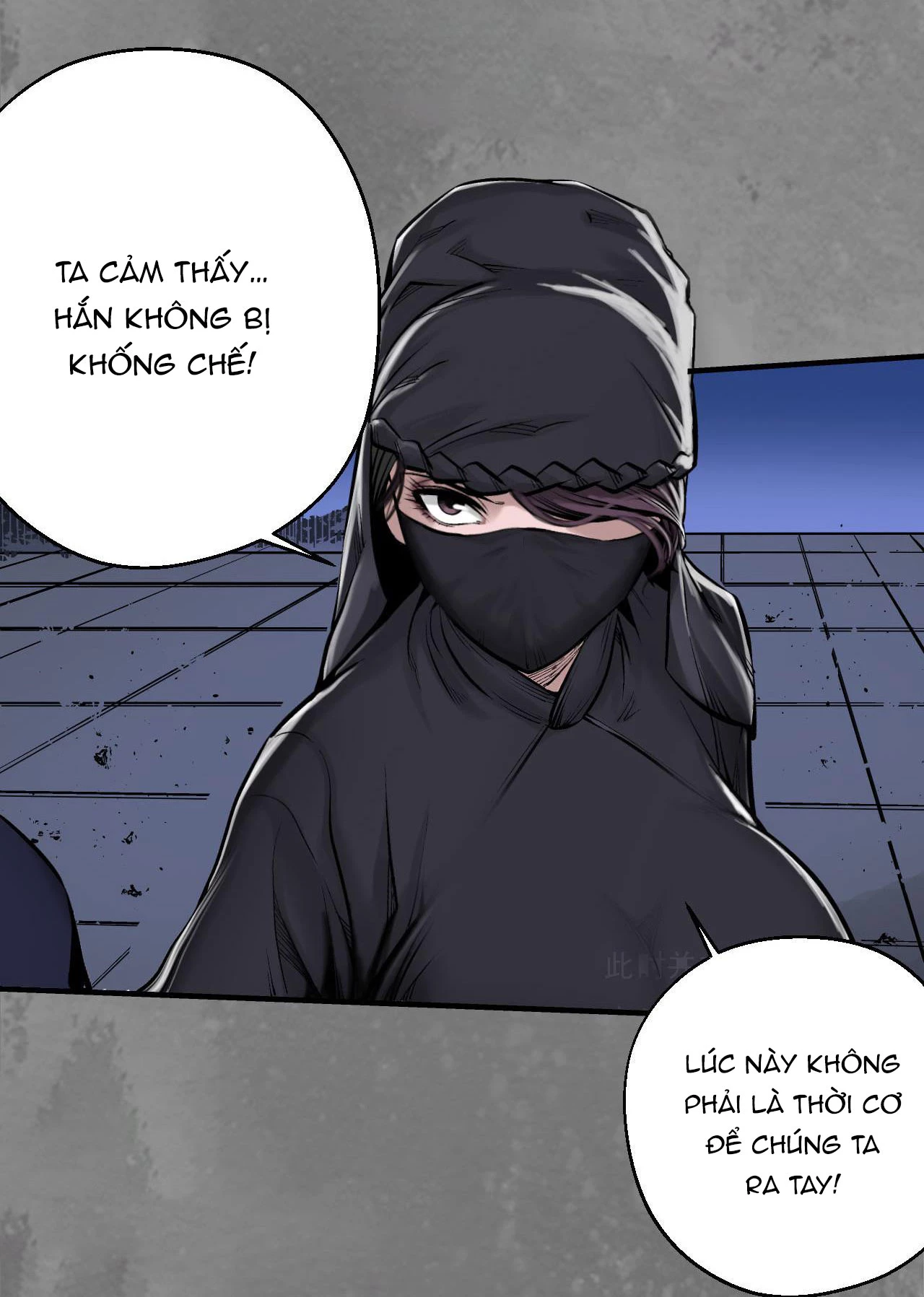 Tạng Phong Hành Chapter 244 - Next Chapter 245