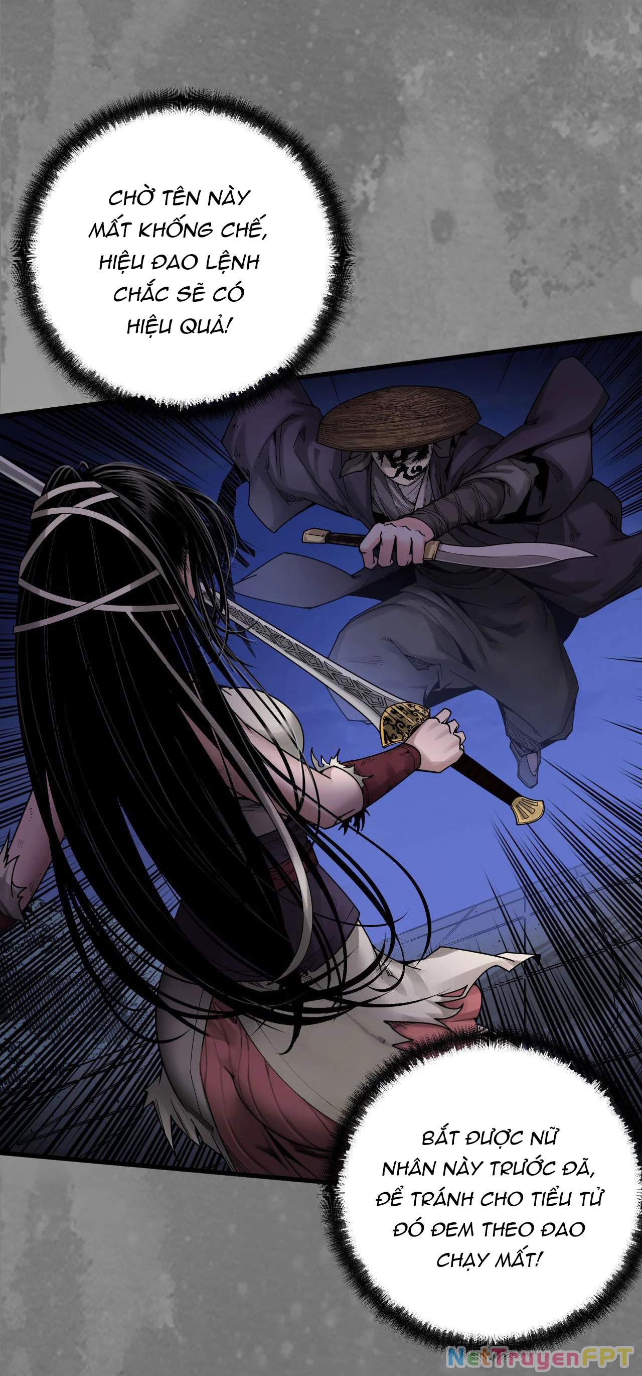 Tạng Phong Hành Chapter 244 - Next Chapter 245