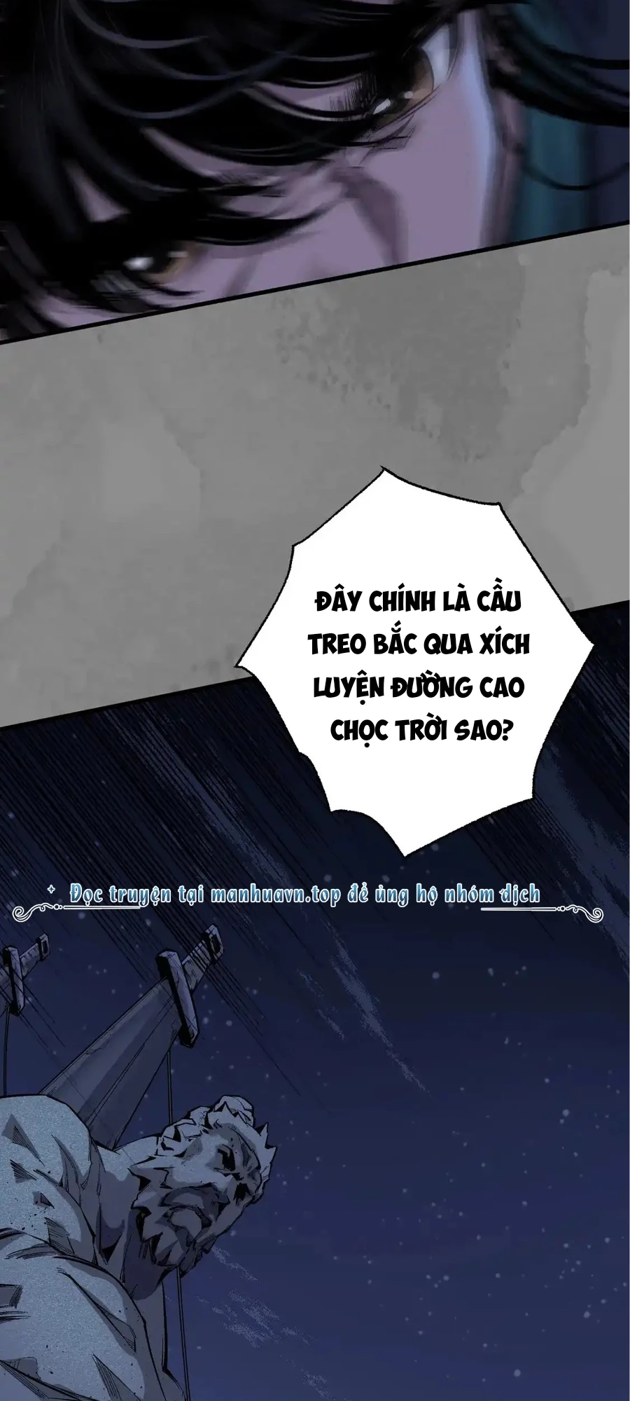 Tạng Phong Hành Chapter 245 - Trang 4