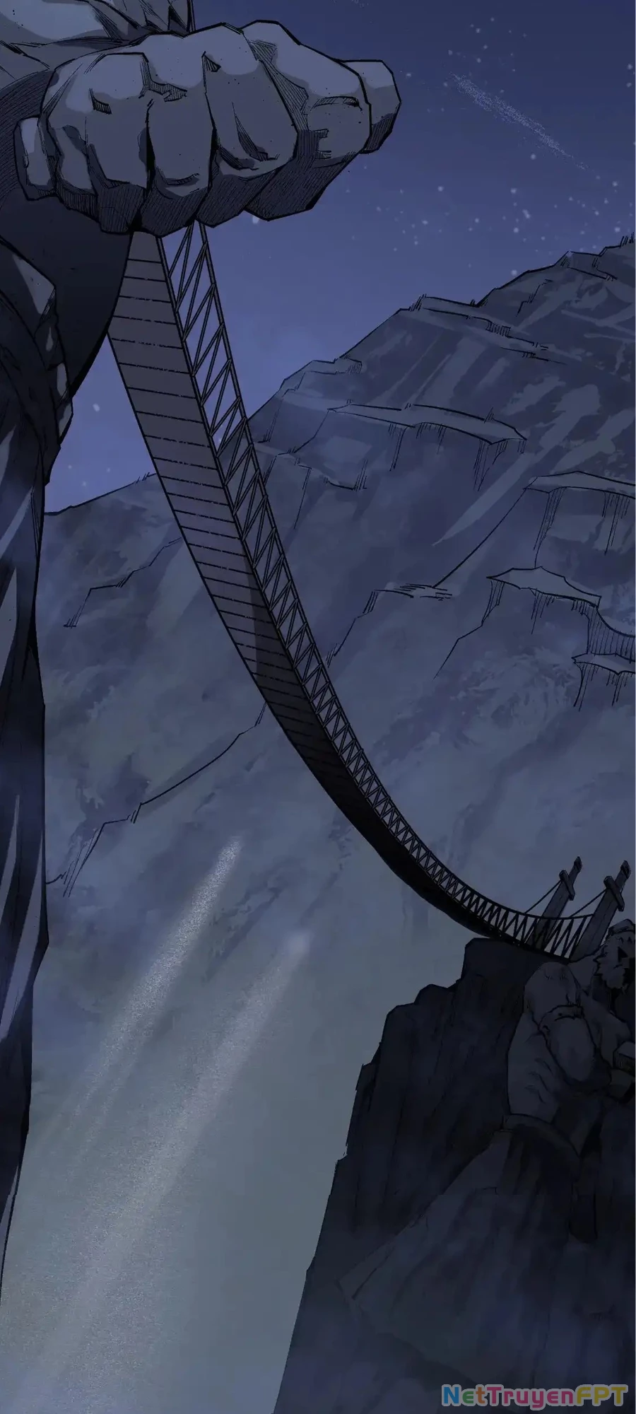 Tạng Phong Hành Chapter 245 - Trang 4