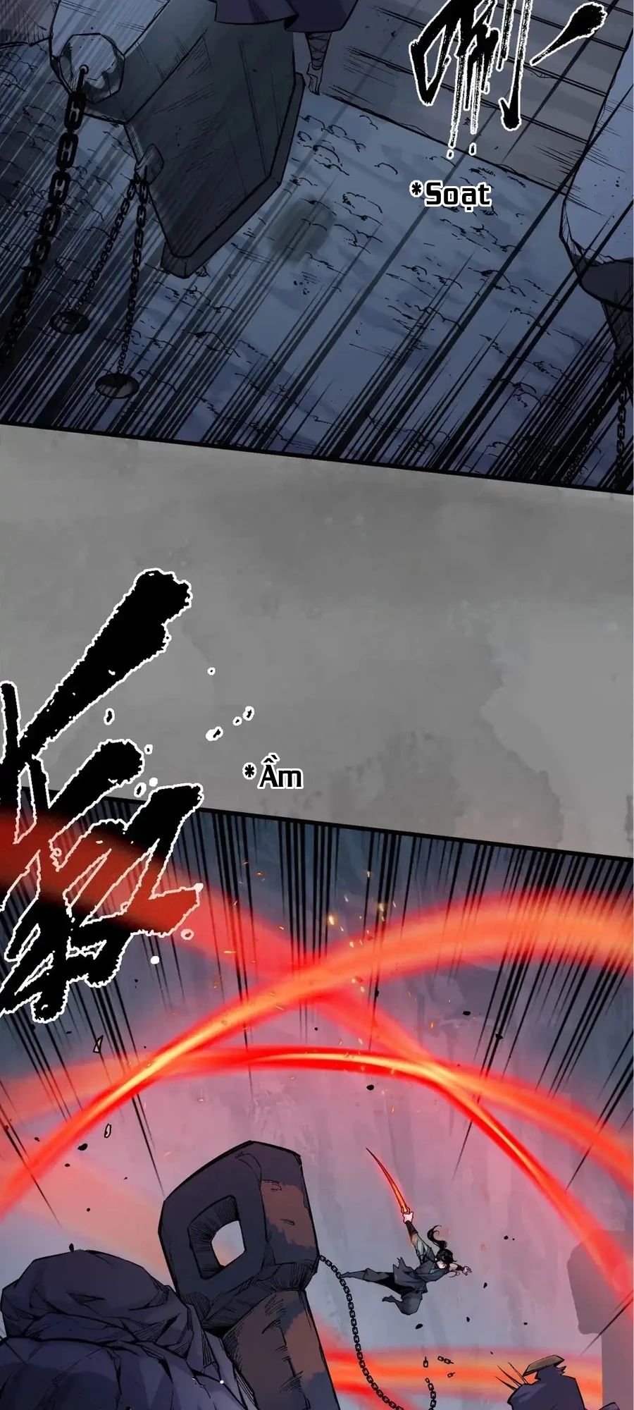 Tạng Phong Hành Chapter 245 - Trang 4
