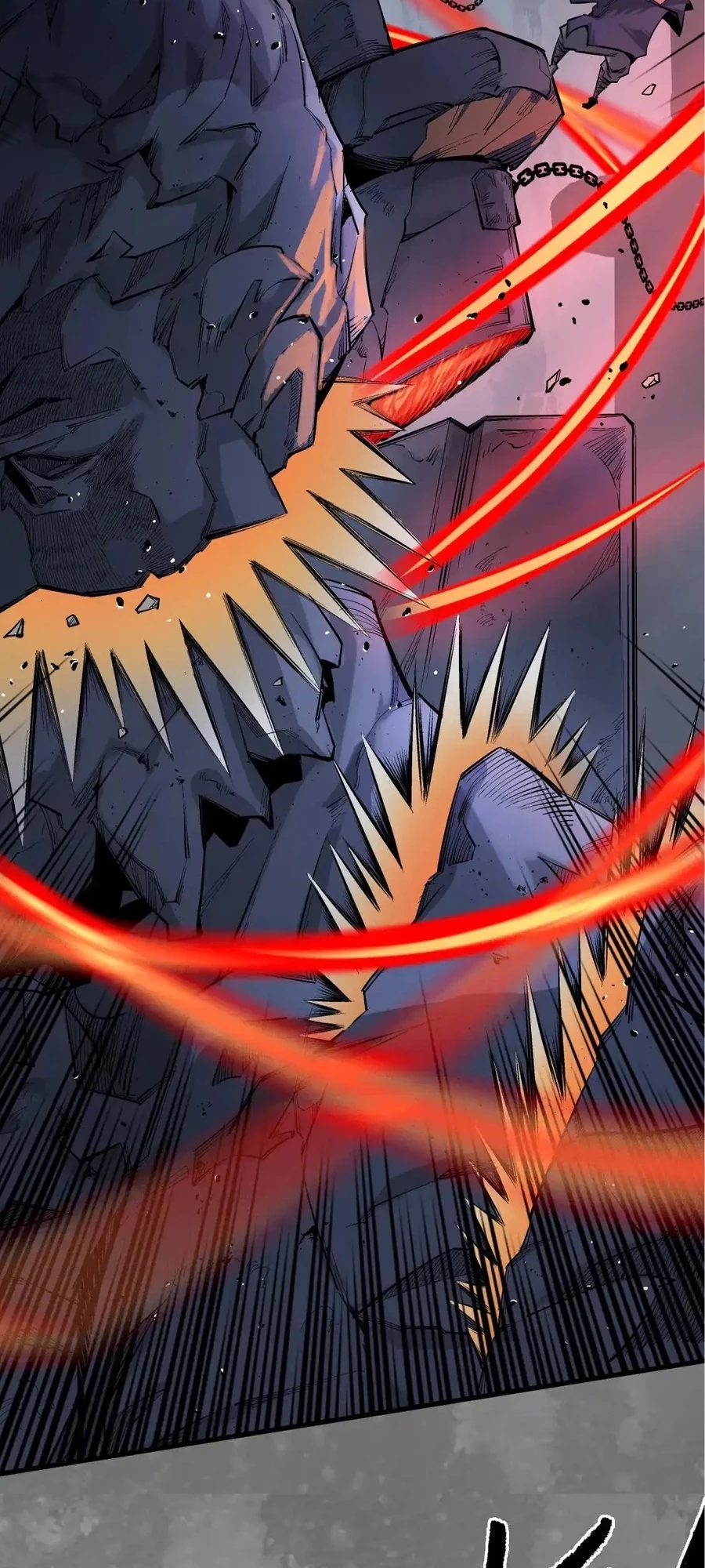Tạng Phong Hành Chapter 245 - Trang 4