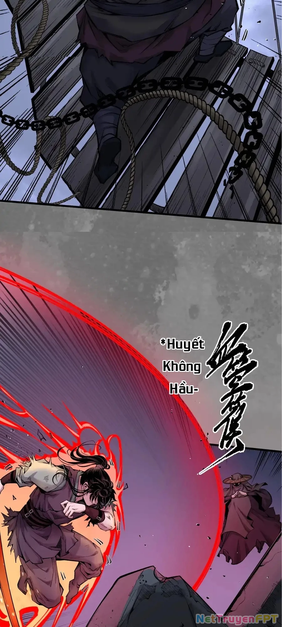 Tạng Phong Hành Chapter 245 - Trang 4