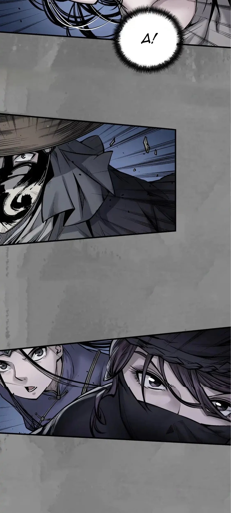 Tạng Phong Hành Chapter 245 - Trang 4