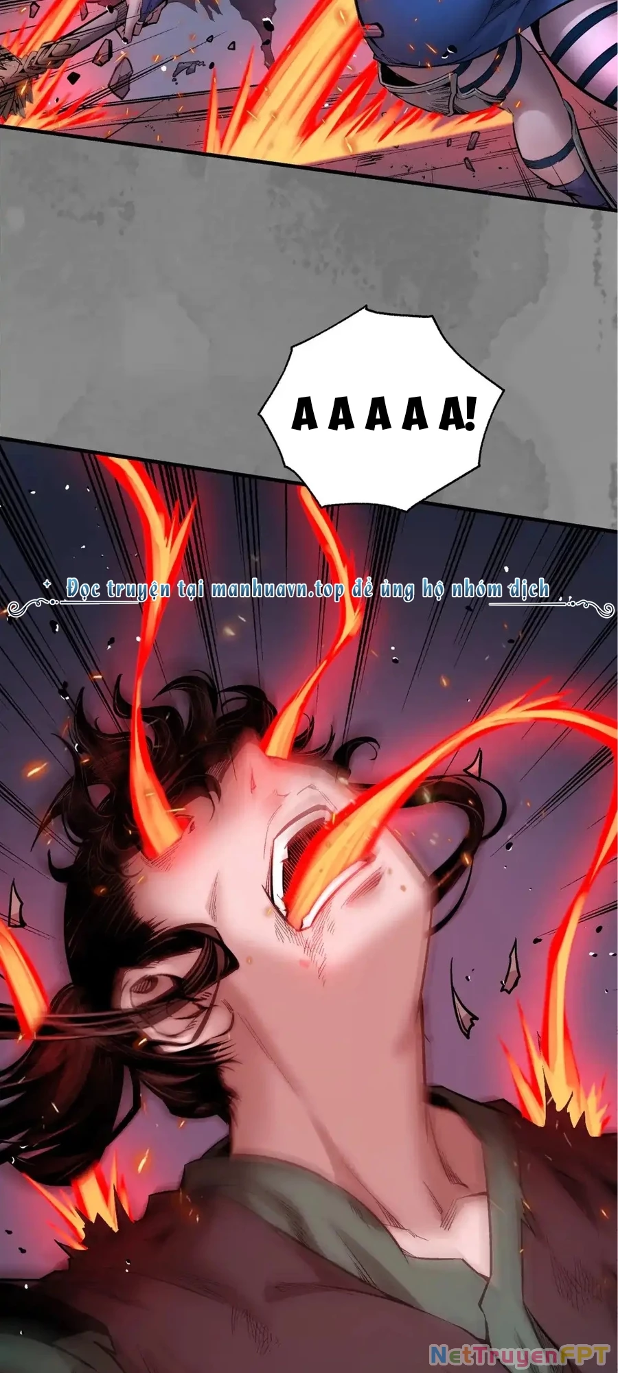 Tạng Phong Hành Chapter 245 - Trang 4