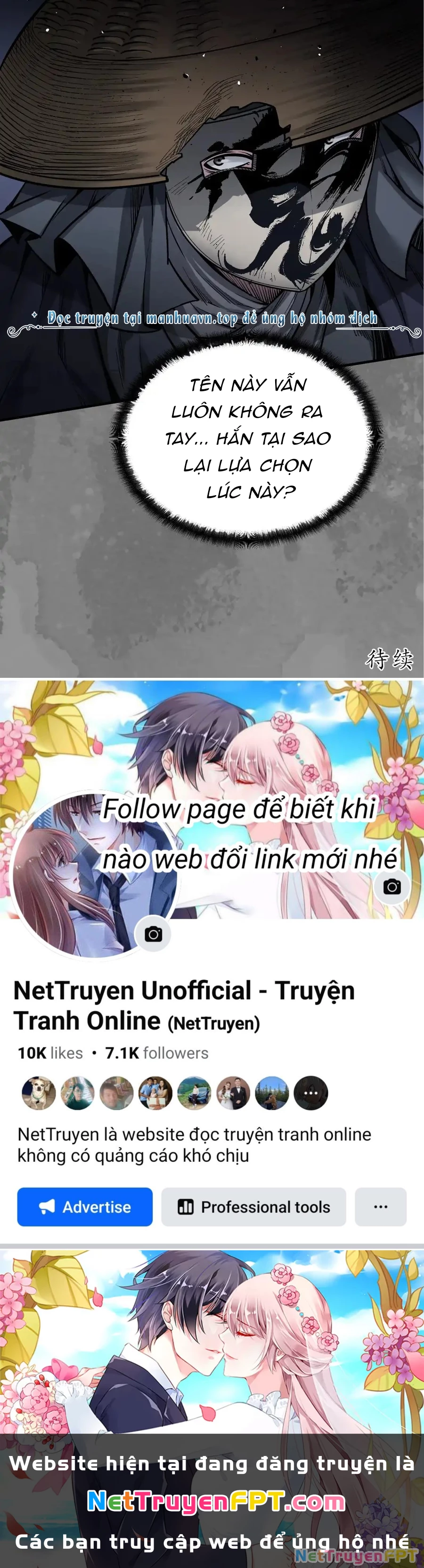 Tạng Phong Hành Chapter 245 - Trang 4