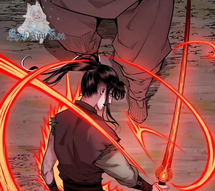 Tạng Phong Hành Chapter 246 - Trang 3