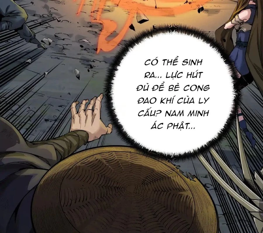 Tạng Phong Hành Chapter 246 - Trang 3
