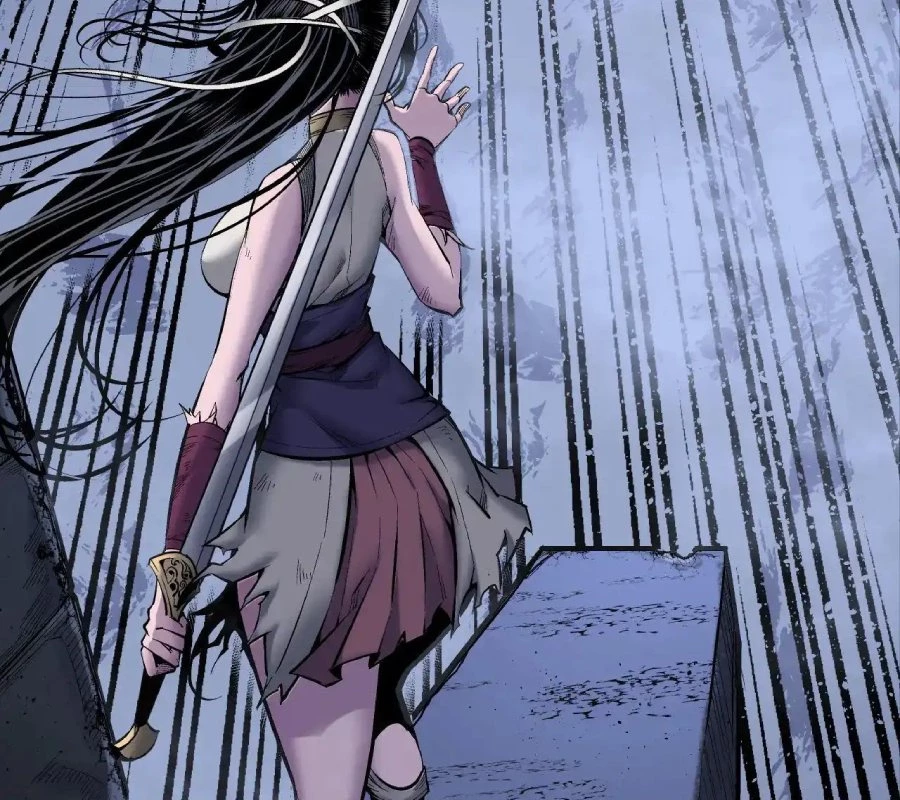 Tạng Phong Hành Chapter 246 - Trang 3
