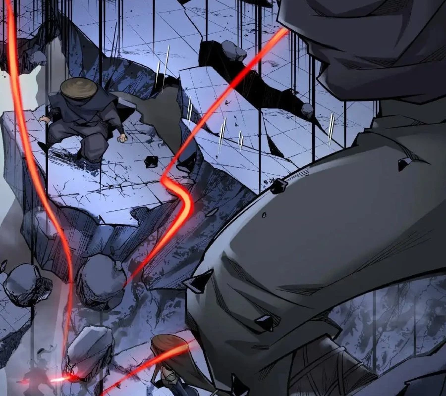 Tạng Phong Hành Chapter 246 - Trang 3