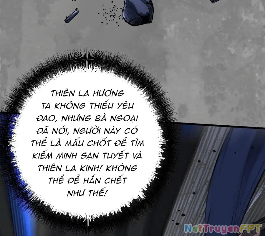 Tạng Phong Hành Chapter 246 - Trang 3