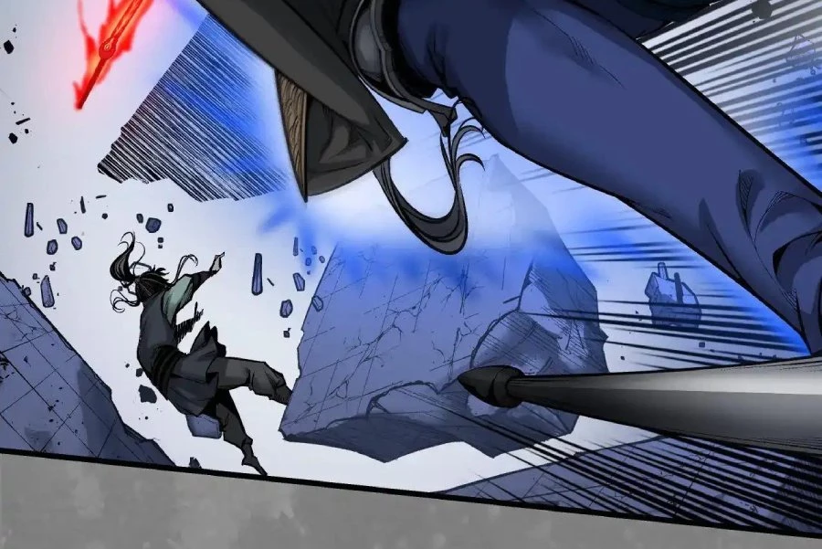 Tạng Phong Hành Chapter 246 - Trang 3